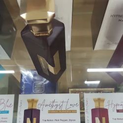 Burhani Oudh Store ico