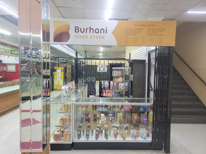 Burhani Oudh Store 1