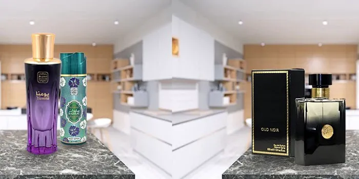 Burhani Oudh Store 9