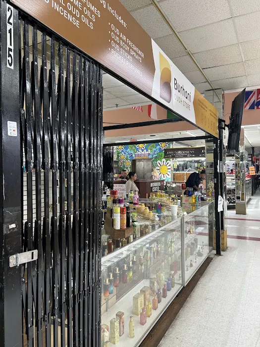Burhani Oudh Store 5