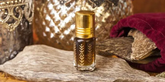 Burhani Oudh Store 3