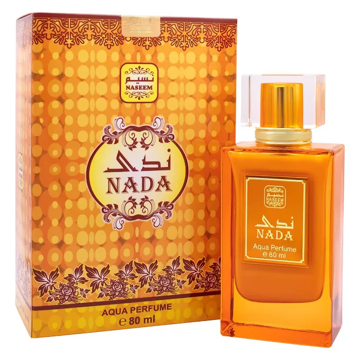 Burhani Oudh Store 6