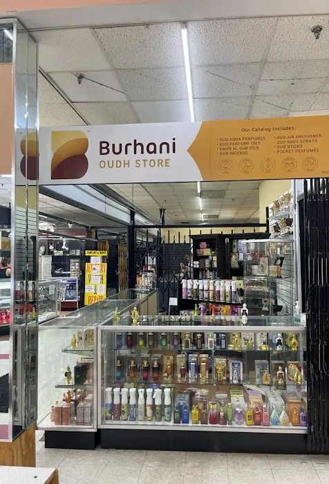 Burhani Oudh Store 7