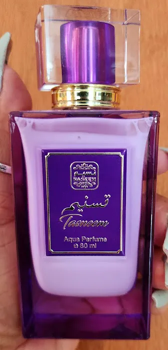Burhani Oudh Store 4