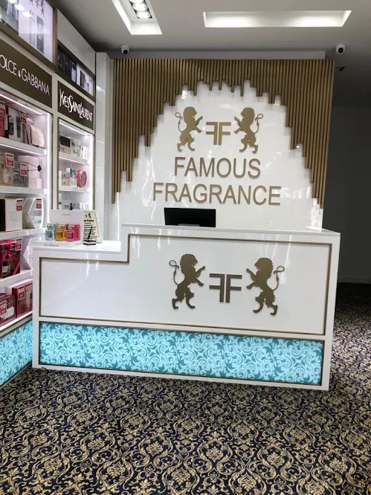 Famous Fragrance 2