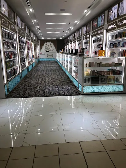 Famous Fragrance 0