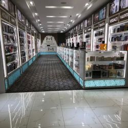 Famous Fragrance ico