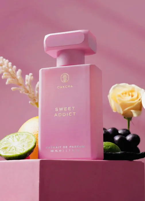 Designer Perfumes Hut 3