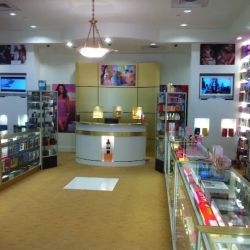 Famous Fragrance ico