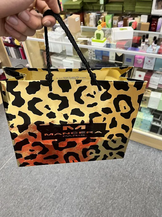 Perfume Depot 8