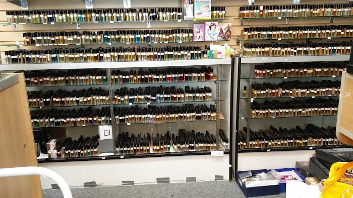 Perfume Depot 4