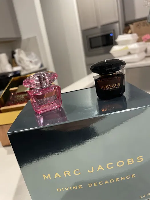Perfume Depot 6
