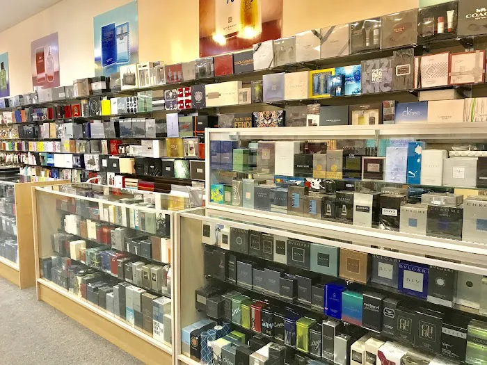 Perfume Depot 2