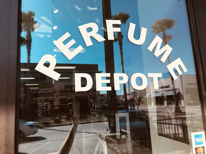 Perfume Depot 0