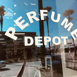 Perfume Depot ico