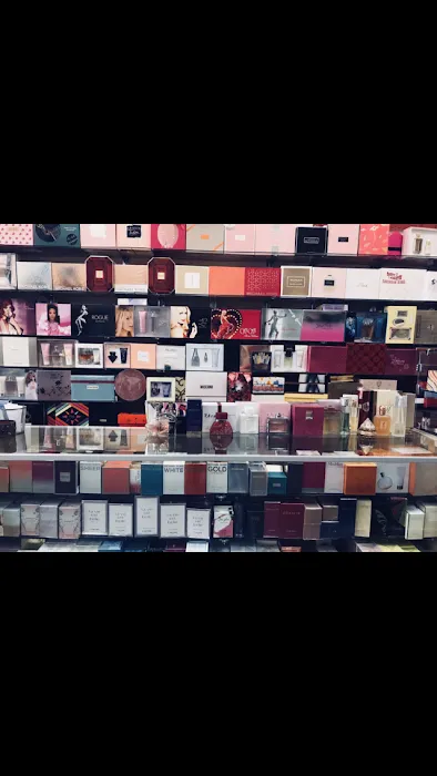 Perfume Depot 9