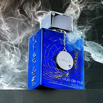 ICONIC FRAGRANCES LLC. 4