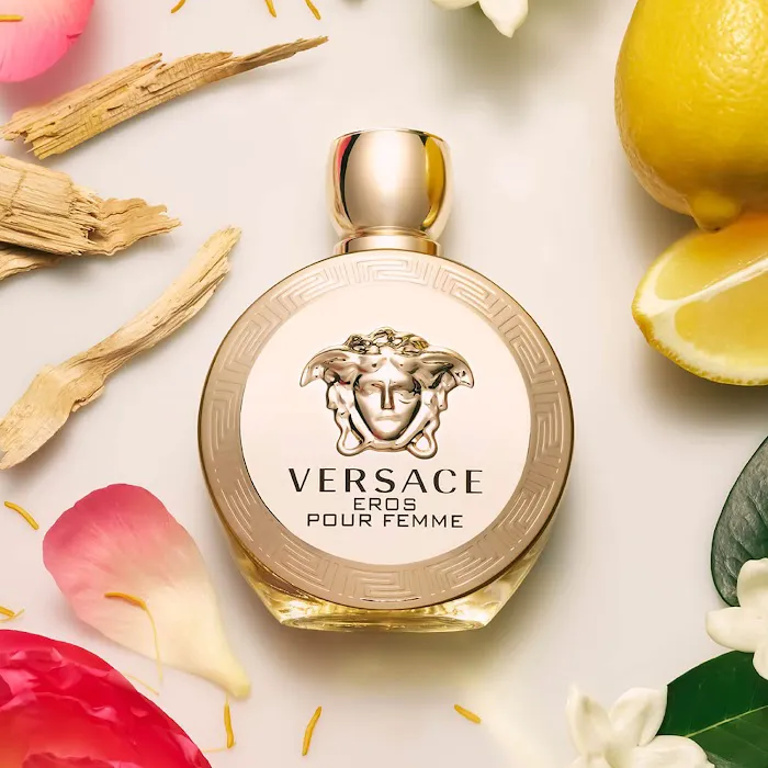 ICONIC FRAGRANCES LLC. 7