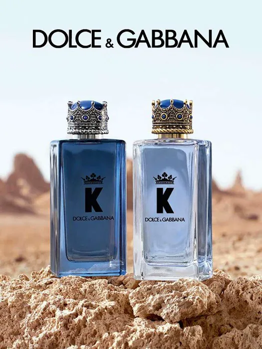 ICONIC FRAGRANCES LLC. 9