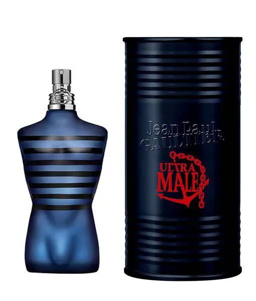 ICONIC FRAGRANCES LLC. 2