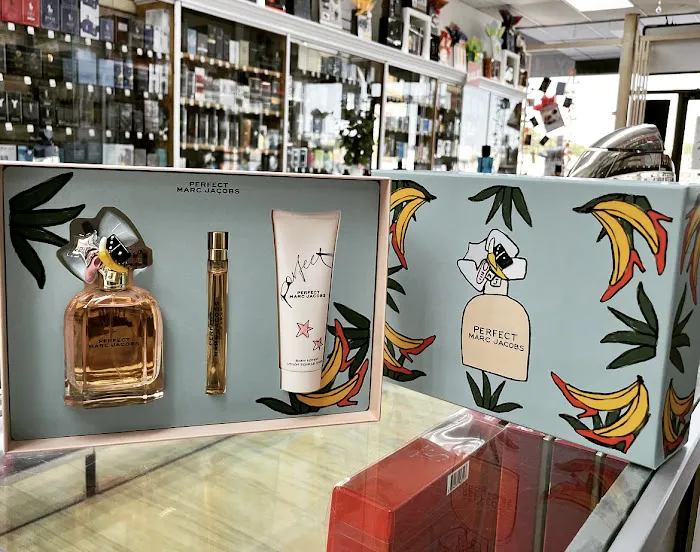 Prestige Perfumes 5