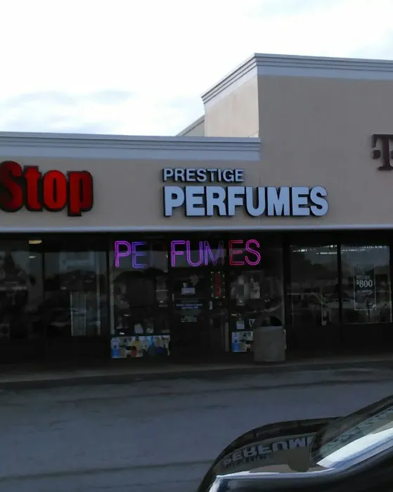Prestige Perfumes 4