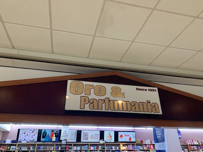 Perfumania 0