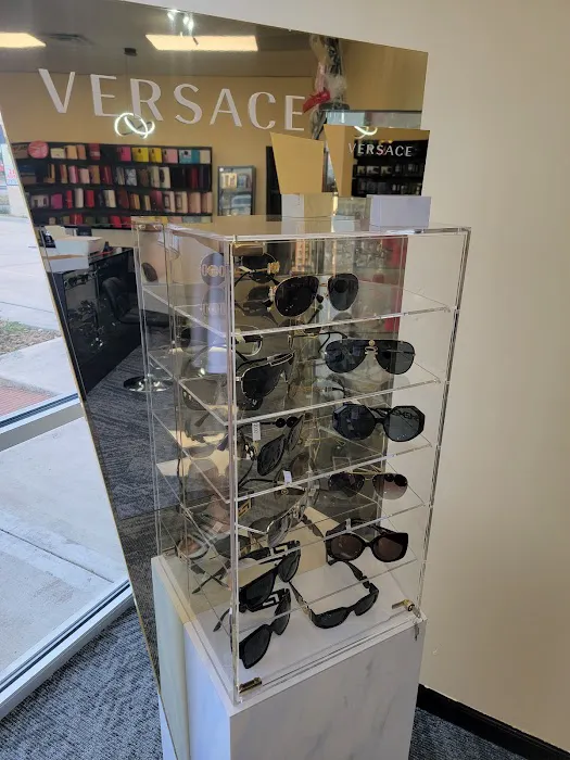 Erica's Eyewear & Gifts 9