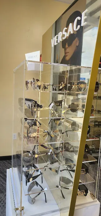 Erica's Eyewear & Gifts 0
