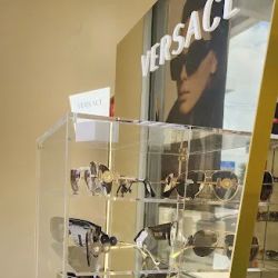 Erica's Eyewear & Gifts ico