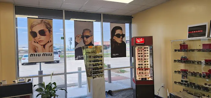 Erica's Eyewear & Gifts 2