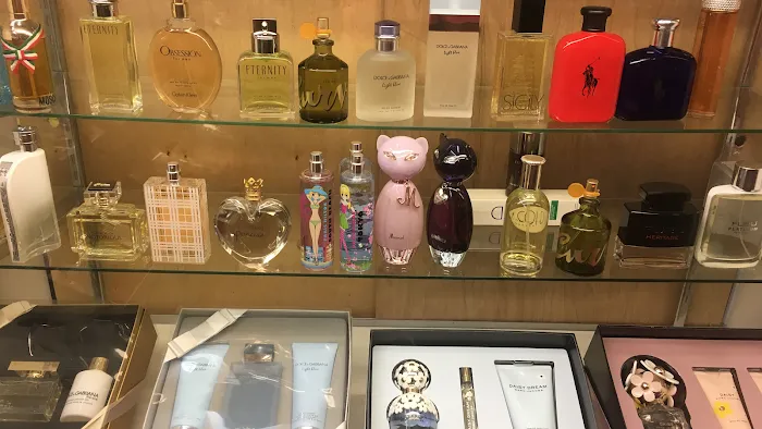 Perfumeria Ixel 0