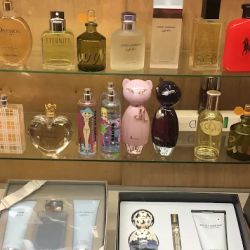 Perfumeria Ixel ico
