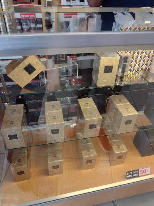 Perfumania 7