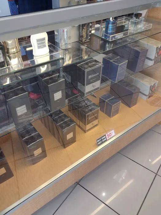 Perfumania 0