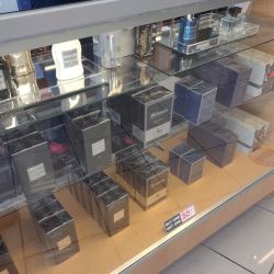 Perfumania ico