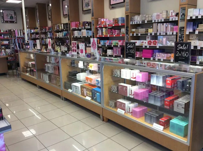 Perfumania 9