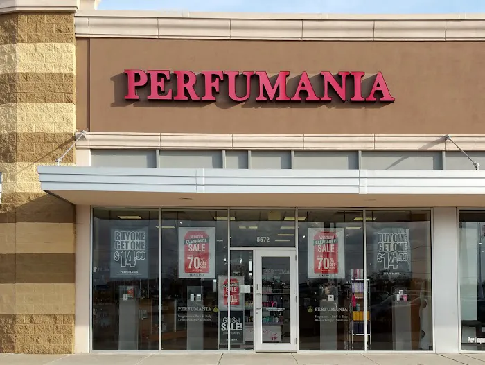 Perfumania 3