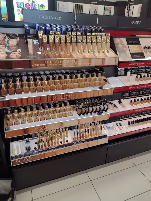 SEPHORA 7