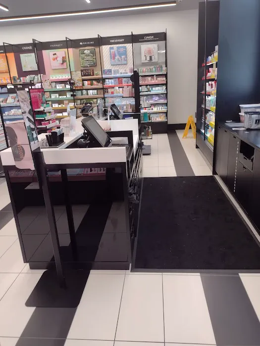 SEPHORA 5