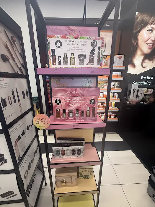 SEPHORA 3