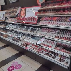 SEPHORA ico