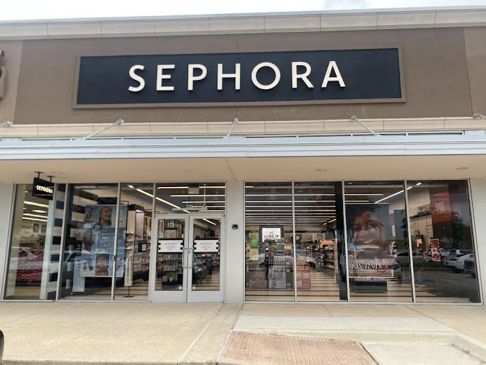 SEPHORA 8
