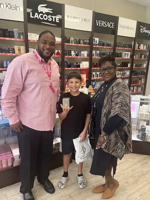 Fragrance Outlet 0