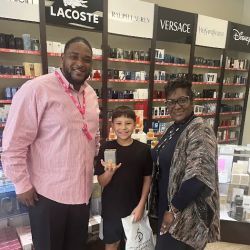 Fragrance Outlet ico