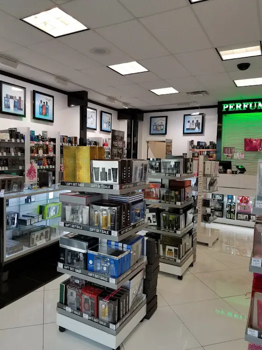 Perfumania 4