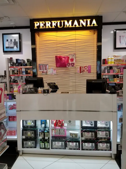 Perfumania 8