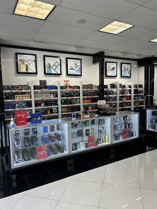 Perfumania 2