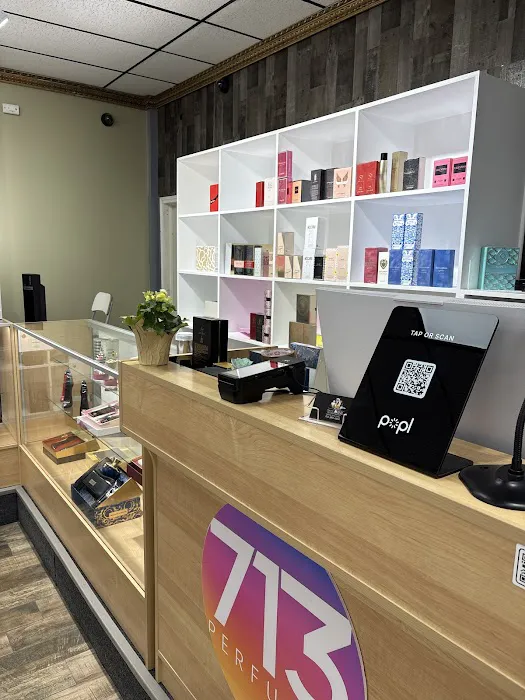 713 Perfumes 3