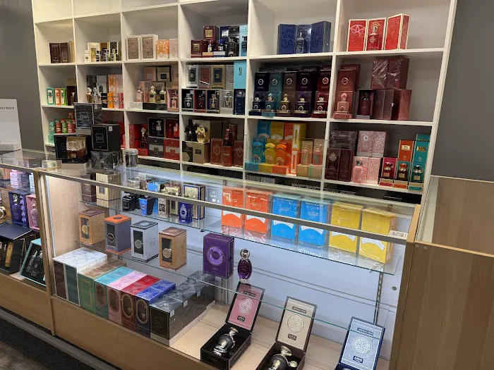 713 Perfumes 7